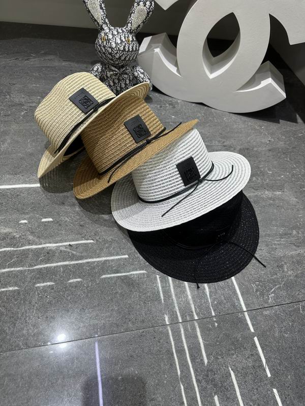 Loewe top hat dx30